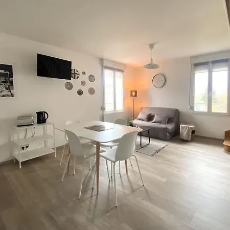 Plénitude Giverny-vernon Appt 12