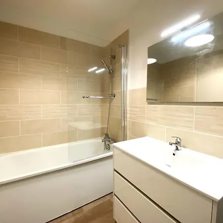 Plénitude Giverny-vernon Appt 12 Appartamento Vernon (Eure)